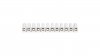 Listwa zaciskowa 12-torowa 4 mm2 biała LTA 12- 4.0b 22310216